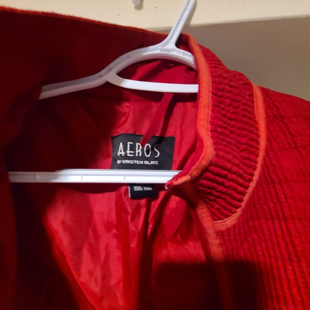 Aeros  XL Jacket - Picture 4 of 4